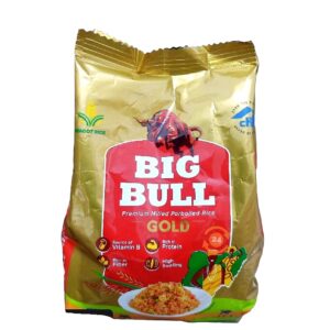 Big Bull 5kg