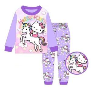 Durable Children's Pyjamas