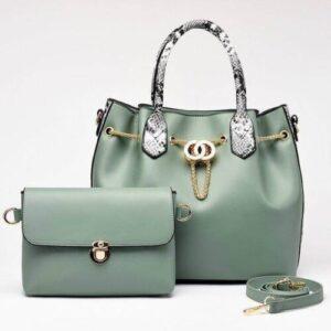Lady Girls Trendy Women's Handbag