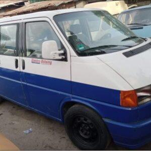 Tokunbo Volkswagon T4 Bus with Seats