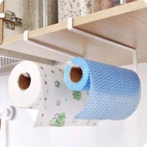Cabinet Tissue Holder
