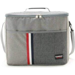 Sannea Insulated Lunch Bag