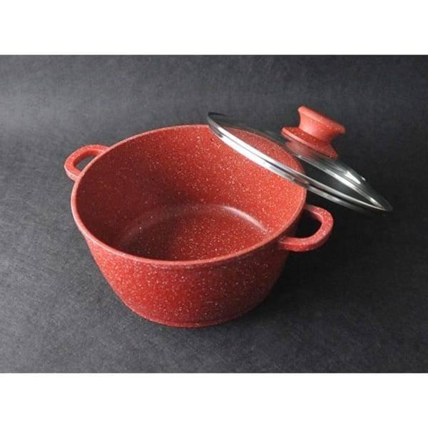 Mgc Granite Non-stick Pot