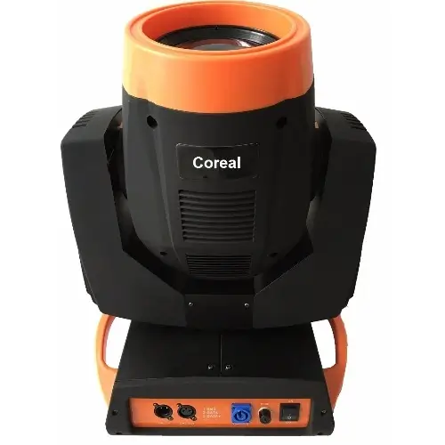 10R Moving Head Spot - 280W