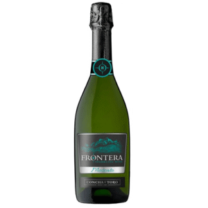 Frontera Sparkling Wine Moscato 75cl x 6