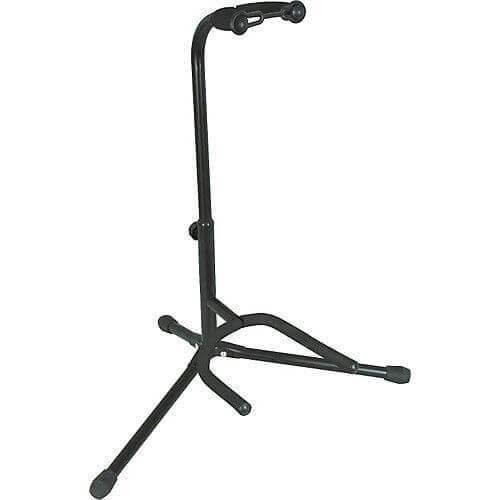 Guitar Stand - Black