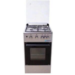 Haier Thermocool My Lady 3-Gas Burner and 1 Electric Cooker