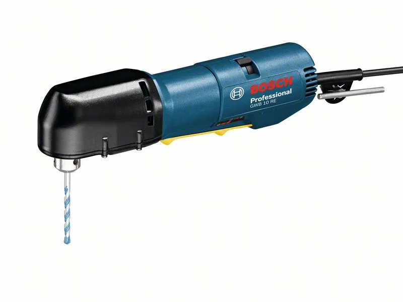 BOSCH GWB 10 RE (0601132703) PROFESSIONAL DRILL (ELETRIC)