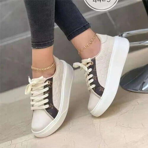 Women's Outdoor Casual Shoes