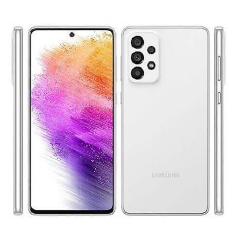 Samsung Galaxy A73 5G 8GB RAM 256GB ROM