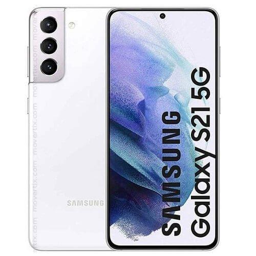 Samsung Galaxy S21 5G 6.2-inch 8GB-128GB ROM 4000mAh