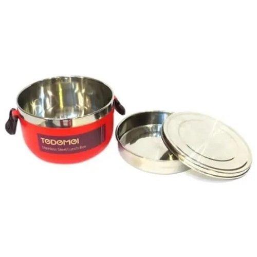 Tedemei Stainless Steel Lunch Box