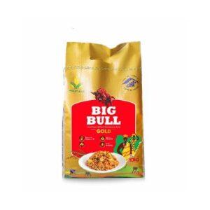 Big Bull Rice 10kg