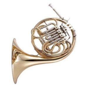 Professional French Horn