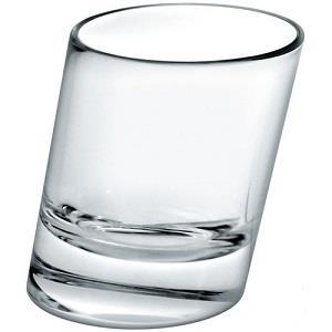 Borgonovo Glassware Pisa x6
