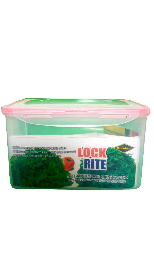 Bristar Lock Rite Box - Big