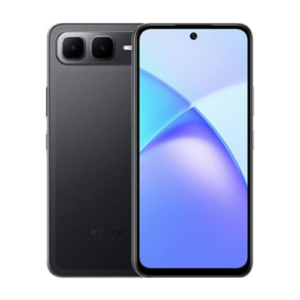 INFINIX Smart 10 Plus – 128GB ROM + 4GB RAM