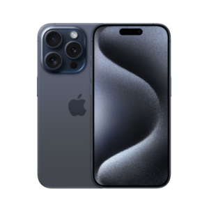 [NEW] Apple iPhone 15 Pro – 512GB