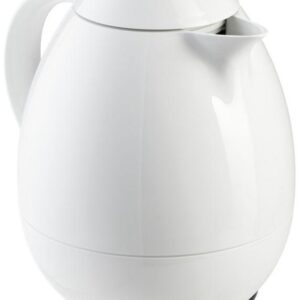 Leifheit Columbus Jug White 1 L 28300