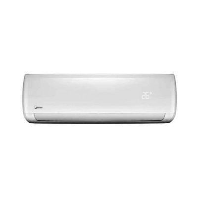 Midea Split AC MSAF-09CR/HRLV Low Voltage Comfort 1 HP