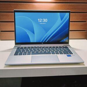 [UK USED] HP EliteBook 830 G8 Core i7 Laptop (11th Gen, 16GB RAM, 512GB SSD)