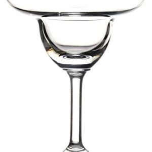 Ocean Glassware Madison Margarita Glass 345 ml x2