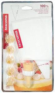 Tescoma Delicia Decorating Bag Cotton Leak-Proof 35 cm