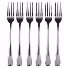 Tiffiny Dinner Fork GTFDF06 6 Pieces